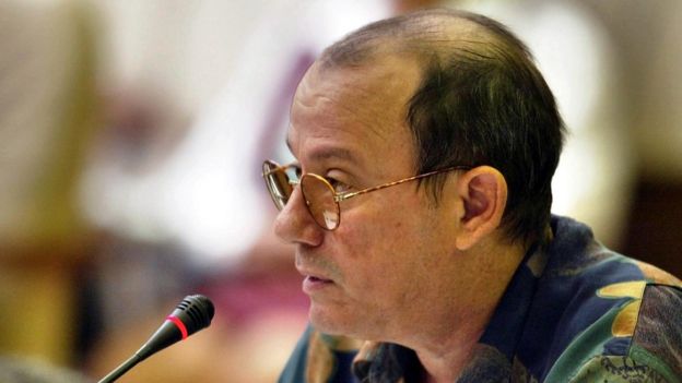 Silvio Rodríguez