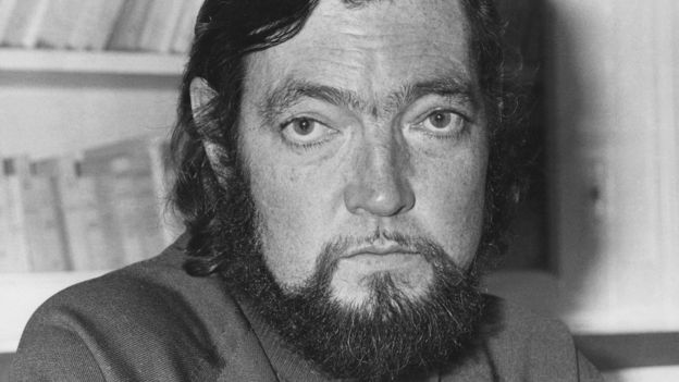 Julio Cortázar