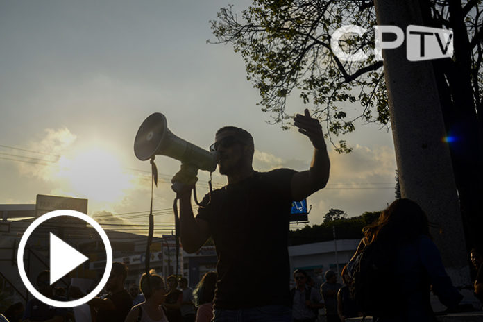 CPTV-ProtestaElecciones