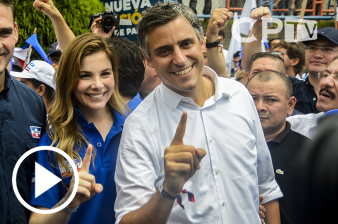 Calleja-PresidencibleCPTV