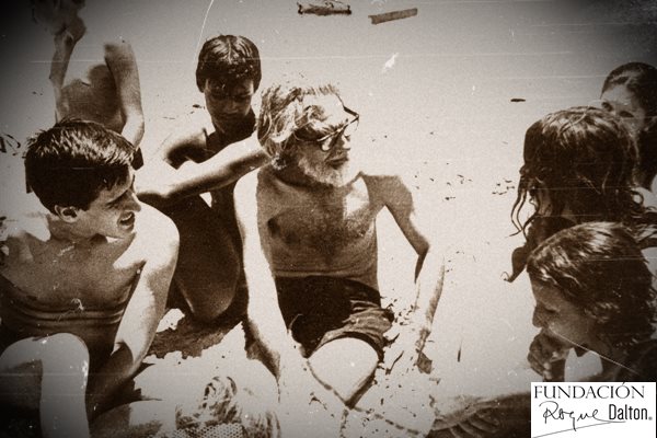 Recordando a Roque Dalton / Homenaje a Ernesto Cardenal