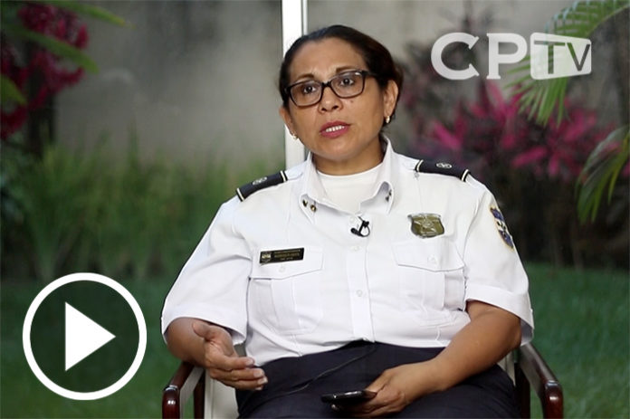 Comisionada-PNCCPTV