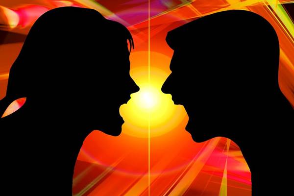 Parejas y conflictos: “Cuando el amor no basta”