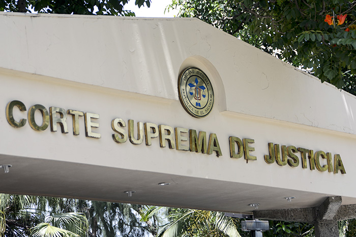 Piden que presidente CSJ dirija Sala de lo Constitucional