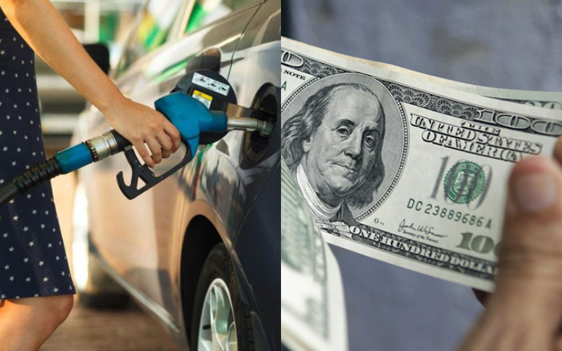Tormenta perfecta de inflación por alza de precios en combustibles, advierte CDC
