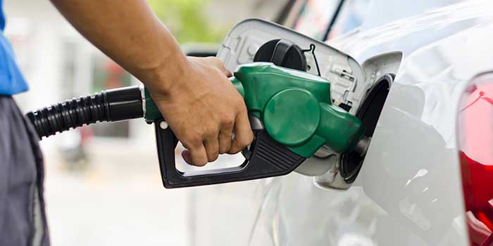 Bajan $0.15 los combustibles en El Salvador del 15 al 28 de abril