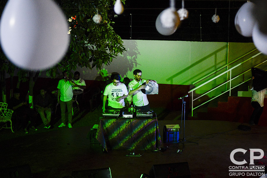 Por tercera ocasión el arte y la cultura se toman la Zona Rosa. La Nuit Blanche, organizada por la Alianza Francesa, reúne diferentes expresiones culturales en museos y negocios.