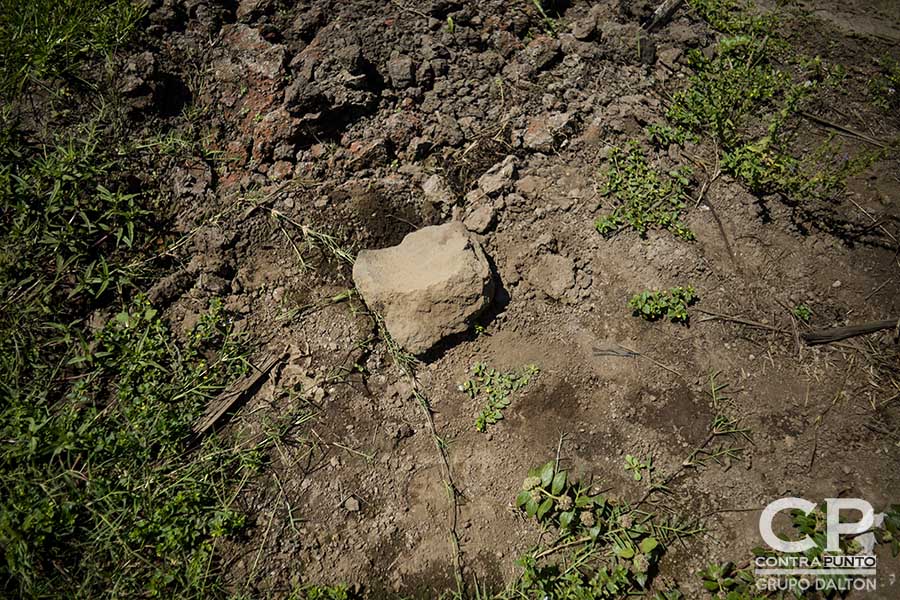 Una parte de la construcción de la urbanización Acrópoli en Nahuilingo, Sonsonate, destruyó parte del patrimonio indÃ­gena de Cacuscalco. Son cuatro las órdenes para detener las obras de construcción y un juicio en contra de la empresa Fénix que no ha acatado los mandatos de frenar los daños irreparables en el patrimonio de la zona.