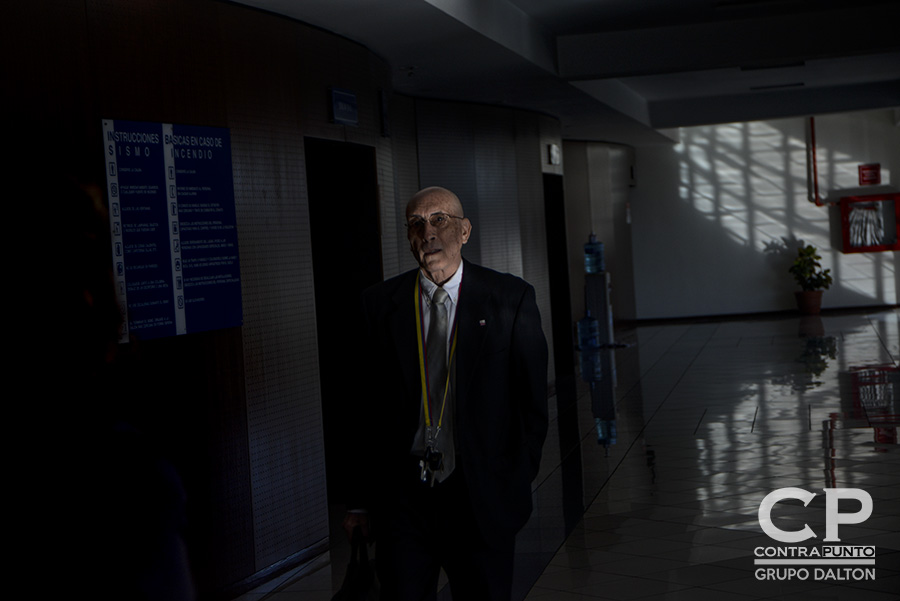 VÃctor Hugo Mata, abogado defensor de Teodora, lamentó la decisión del tribunal, argumentando que los jueces