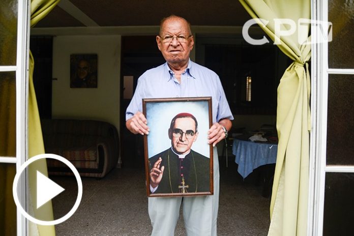 Gaspar-Romero