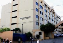 Recaudación tributaria de El Salvador aumenta 12.5 % hasta julio, según Hacienda