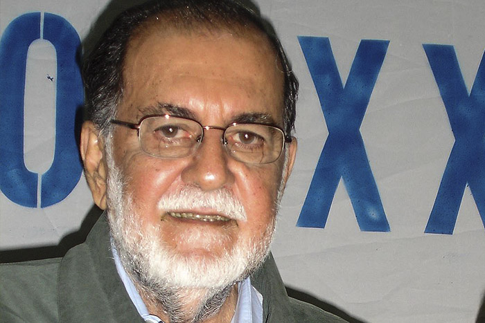 La historia de Schafik Hándal, líder de la izquierda salvadoreña ha encontrado casa. El museo que lleva su nombre aporta a la memoria histórica del país y busca difundir su pensamiento y trayectoria. Foto: Cortesía