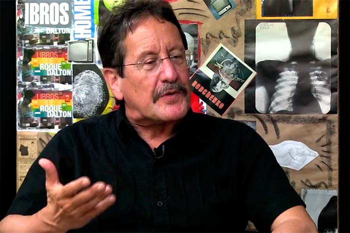 Roque Dalton: el humor como arma revolucionaria