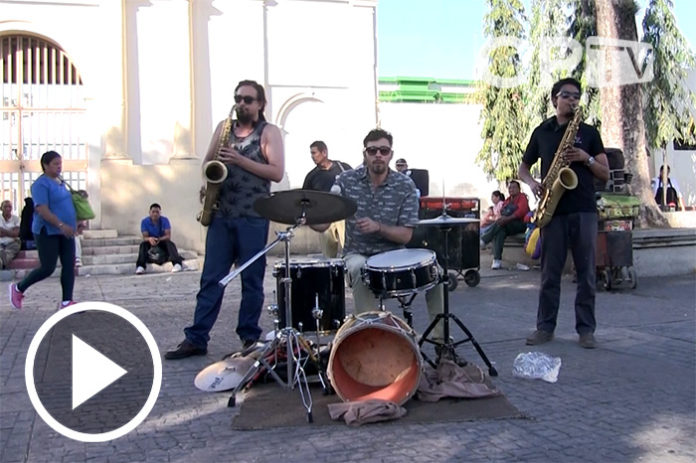 Jazz-CPTV