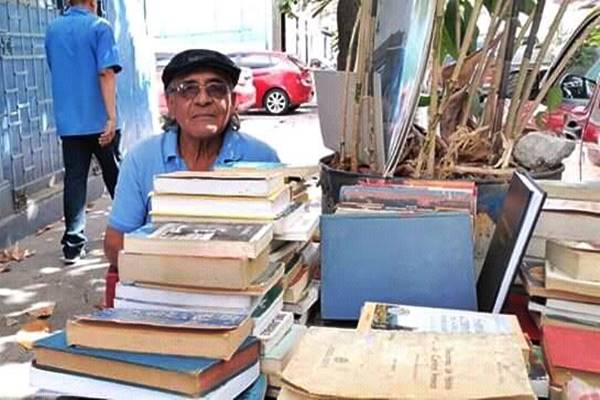 Fallece Jorge Alberto Ramírez, poeta y gestor cultural salvadoreño
