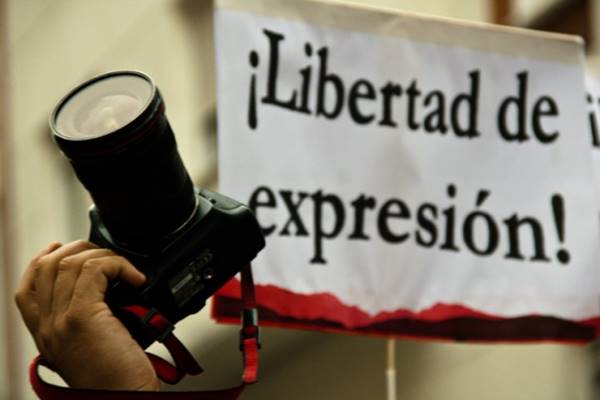 LibertadDeExpresion