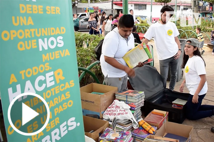Libros-CPTV