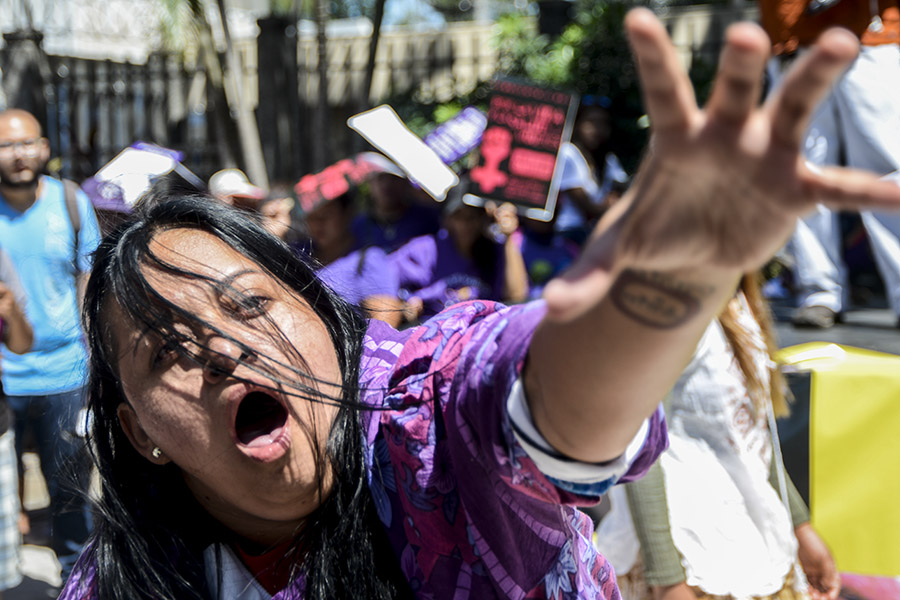 El paÃ­s ha estado en la vitrina internacional  por el encarcelamiento de más de 17 mujeres  que han sido condenadas hasta 40 años de prisión, después de haber enfrentado complicaciones obstétricas en sus embarazos.