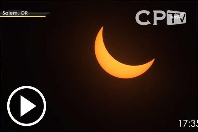 Nasa-CPTV
