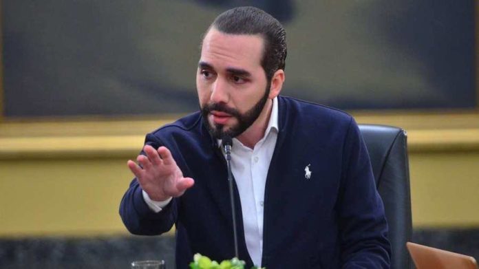 Nayib-Bukele