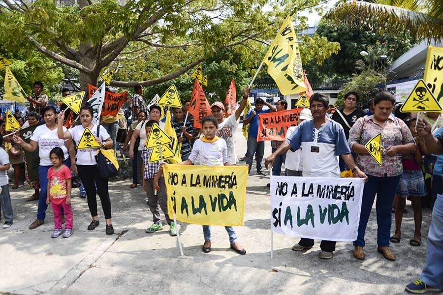 El anteproyecto de ley fue presentado en 2006 y desde entonces habÃ­a sido archivada y discutida al interior de la Comisión de Medio Ambiente y Cambio Climático.