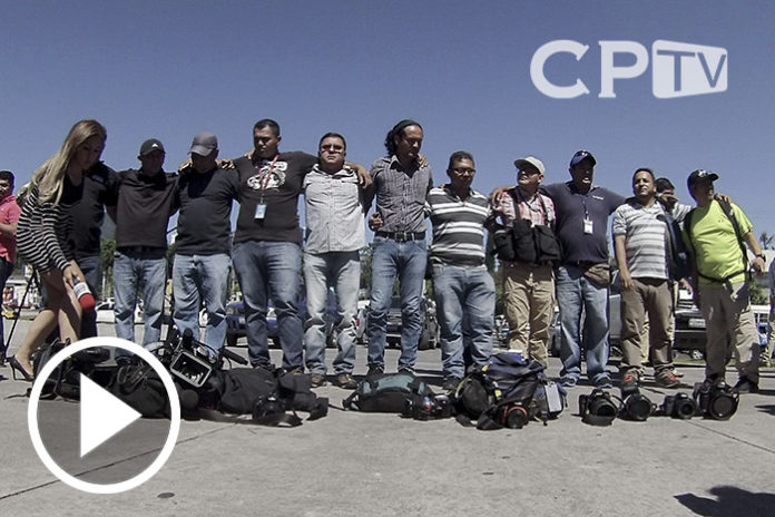 Protesta_PeriodistasCPTV