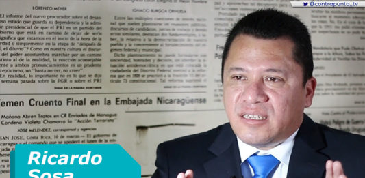 Ricardo-Sosa-VideoAnalisis