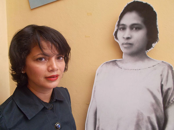 RoxanaArtero