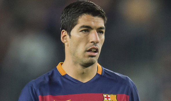 Suarez