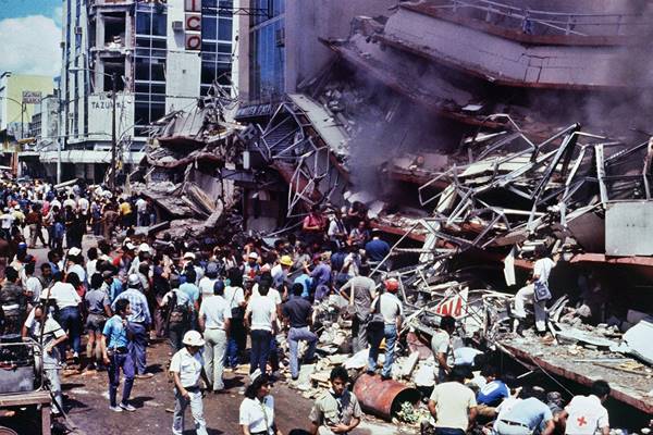 10 de octubre de 1986