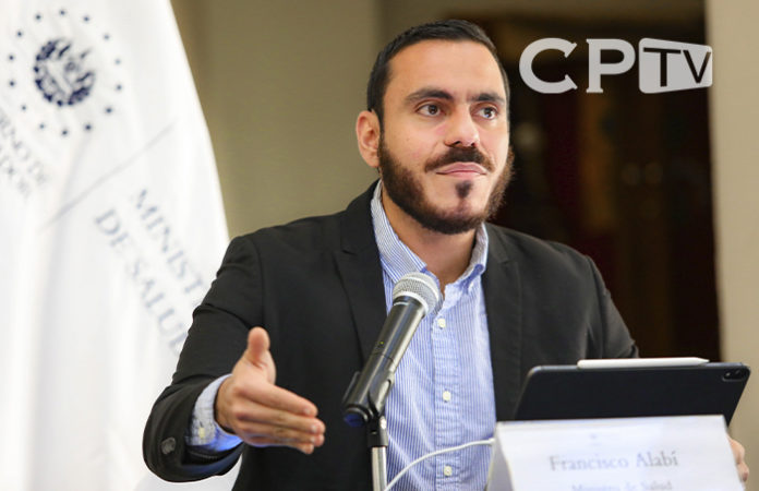 ministrodesalud