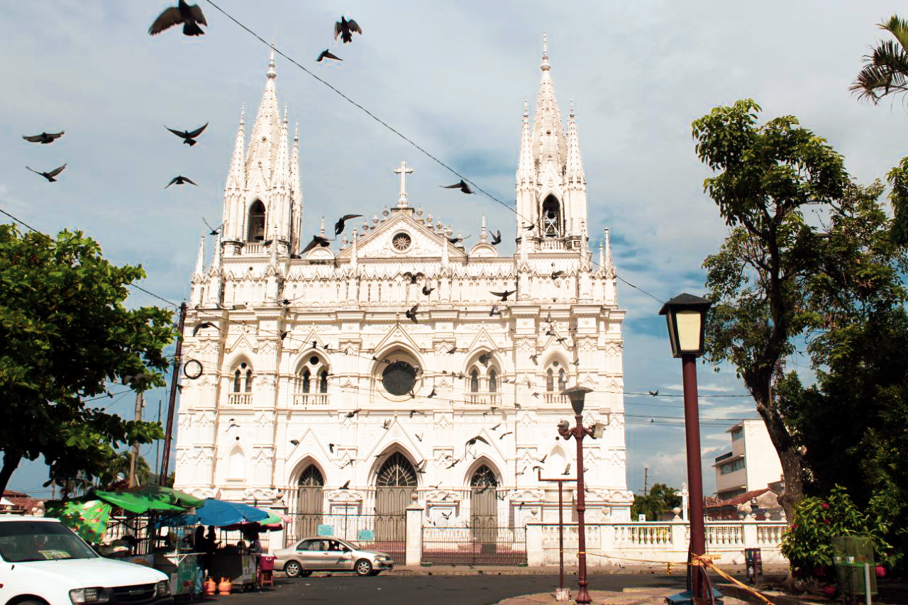 Catedral de Santa Ana