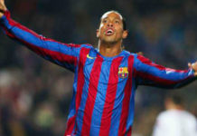 Ronaldinho vuelve a las canchas en un equipo de tercera división de Italia, Ravenna FC
