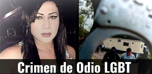 ContraPunto El Salvador - CRÓNICA: Primer fallo por Crimen de Odio por asesinato a 2 Mujeres Trans