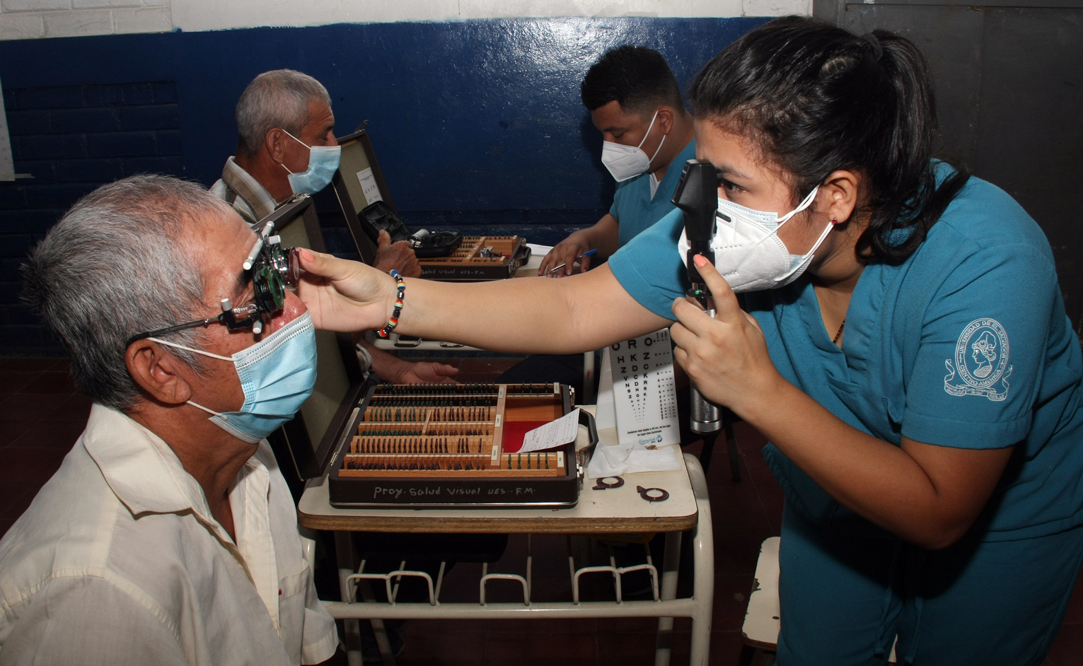 El Centro es mucho más que solo la capital de El Salvador, El centro es un lugar mágico con personas luchadoras y soñadoras.