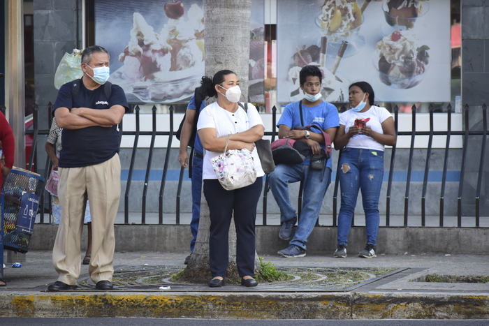 Las elecciones ya pasaron y la sociedad ha comenzado de nuevo su cotidianidad.