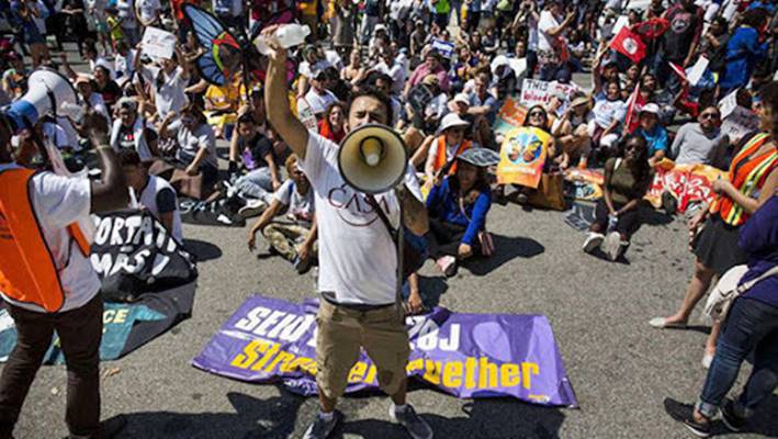 EEUU tiene oportunidad de ser equitativo e inclusivo si corrige la Ley de Sueños y Promesas