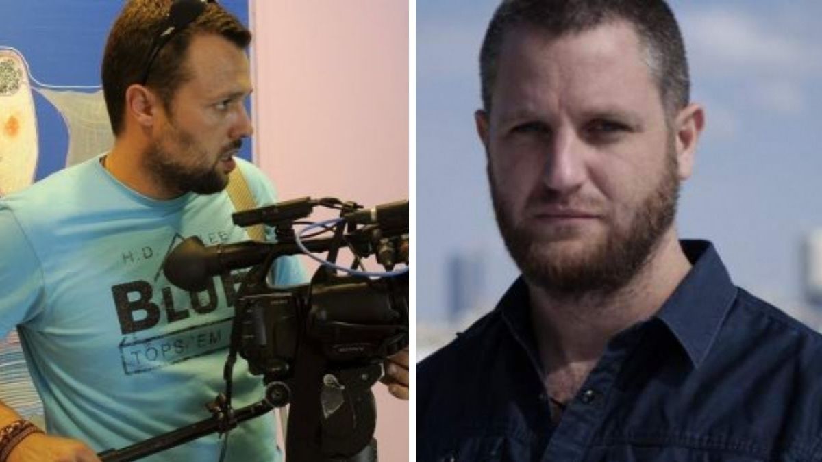 Periodistas David Beriain y Roberto Fraile, asesinados en Burkina Faso