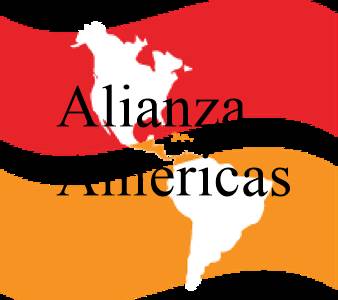 Alianza Americas ONG