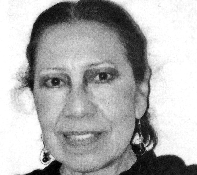 Fidelina Martí­nez Castro