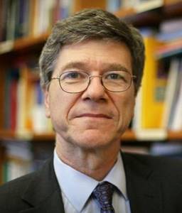 Jeffrey D. Sachs