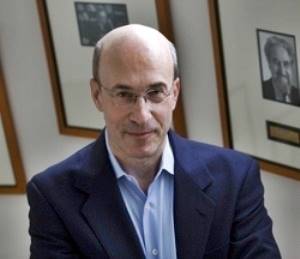 Kenneth Rogoff