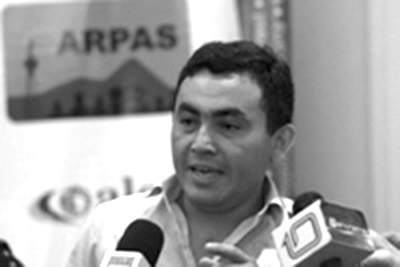 Leonel Herrera