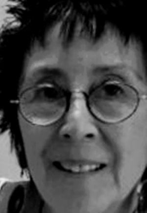 Maria Inés Ruz