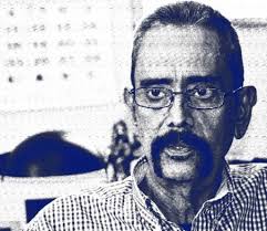 Oscar A. Fernández O.