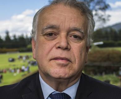 Giovanni Efraín Reyes Ortiz