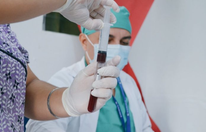 Plantean retos frente a la erradicación del VIH Post-Covid19 en El Salvador