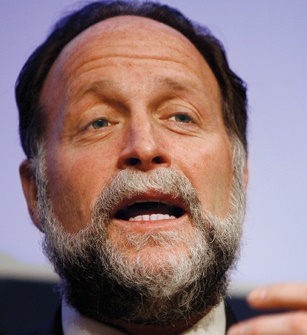 Ricardo Hausmann