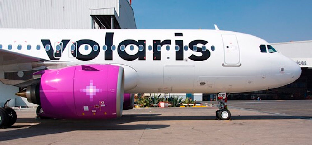 Volaris (queja formulada ante PROFECO) No se dejen!, Tijuana, Baja  California Norte, MEXICO