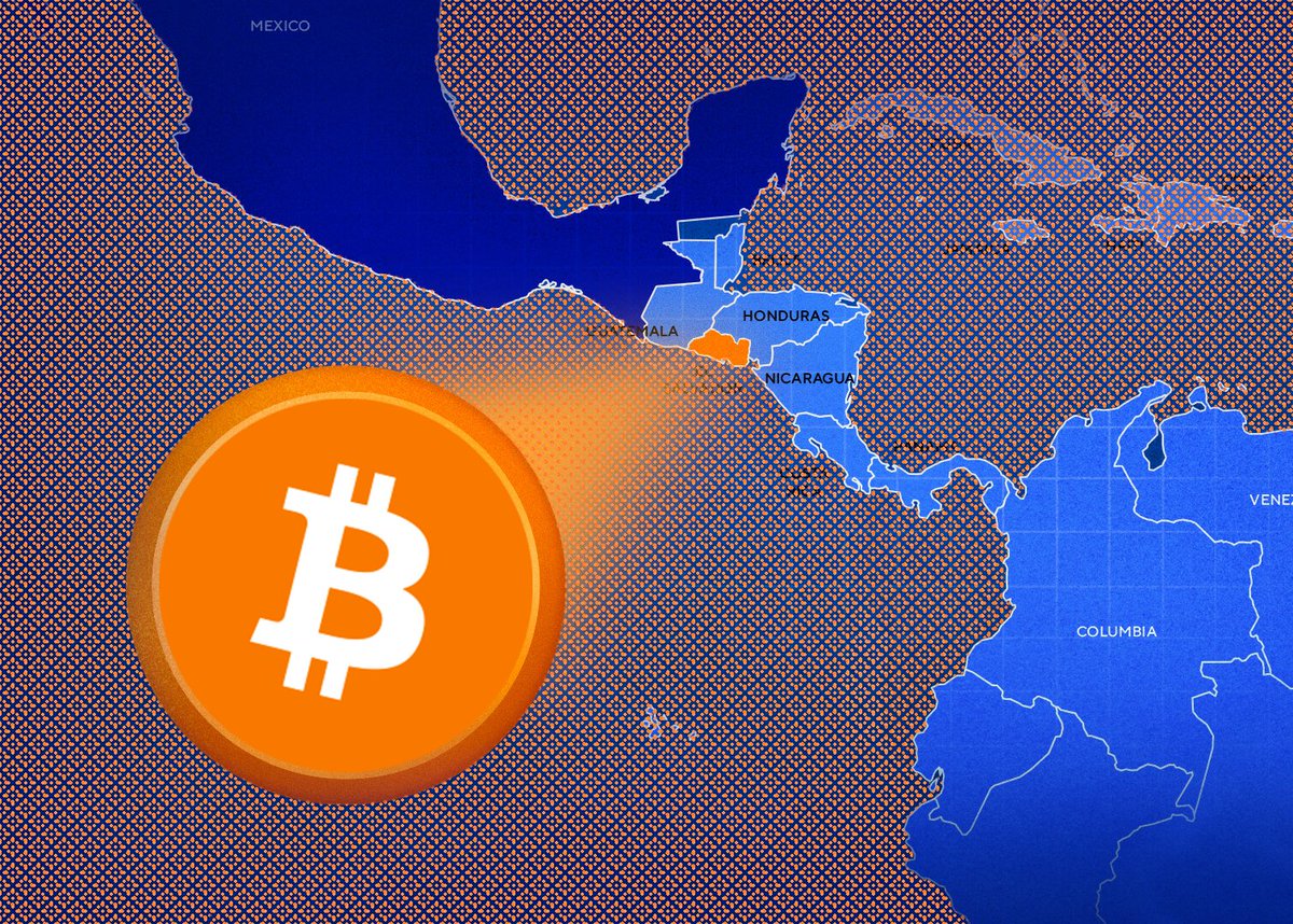 El Salvador acumula US$33 millones actualmente por la compra de 700 bitcoin  - ContraPunto
